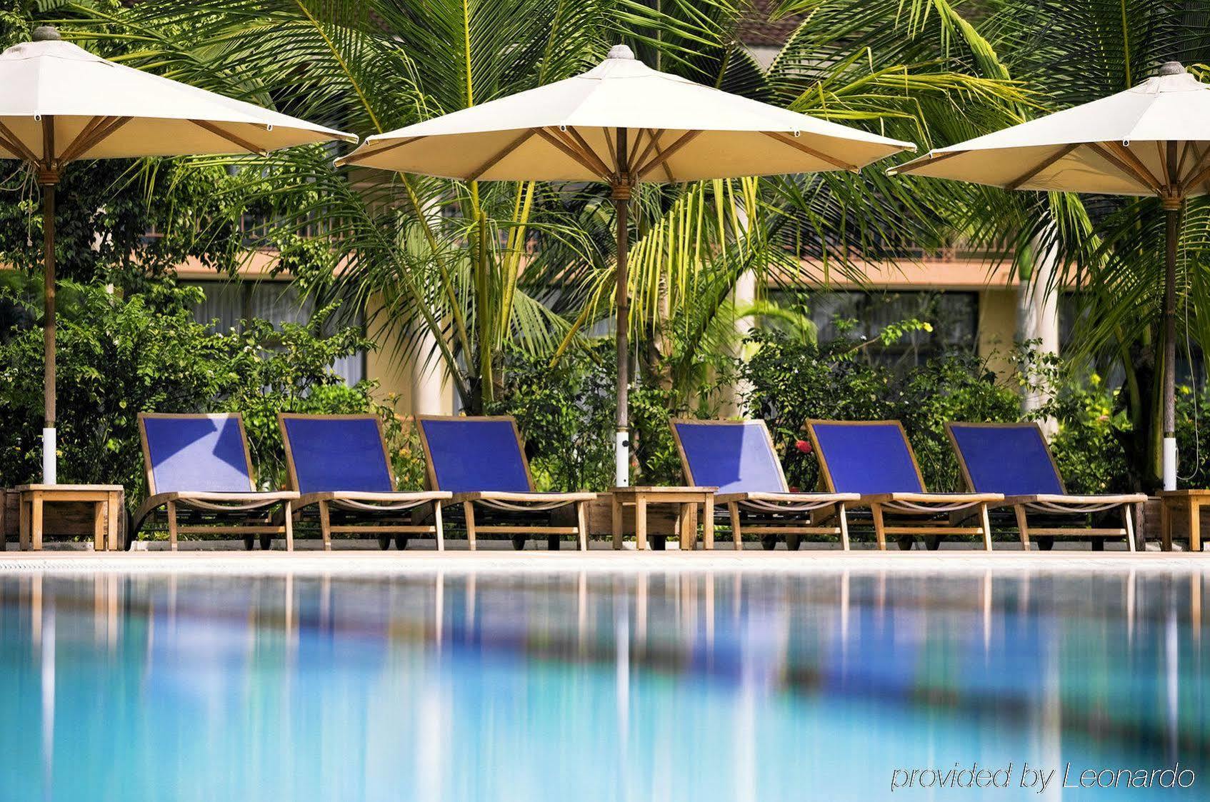 Ibom Hotel & Golf Resort Uyo Facilities photo